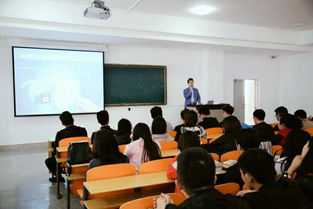 國際經(jīng)濟與管理實驗教學(xué)中心 打造經(jīng)濟貿(mào)易咨詢的實踐高地