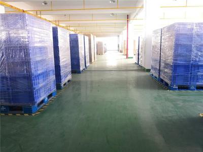 武漢市三邦眾誠供應(yīng)鏈 專注倉儲物流托管，助力酒店用品行業(yè)高效運(yùn)營