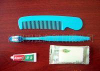 酒店客房用品三合一套裝+8克香皂 提升賓客體驗(yàn)與運(yùn)營(yíng)效率的優(yōu)選方案