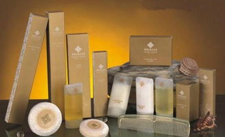 酒店用品 品質與細節的完美融合